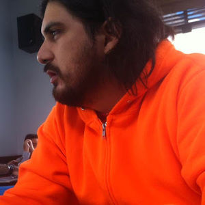 Meet your Posher, J. javier